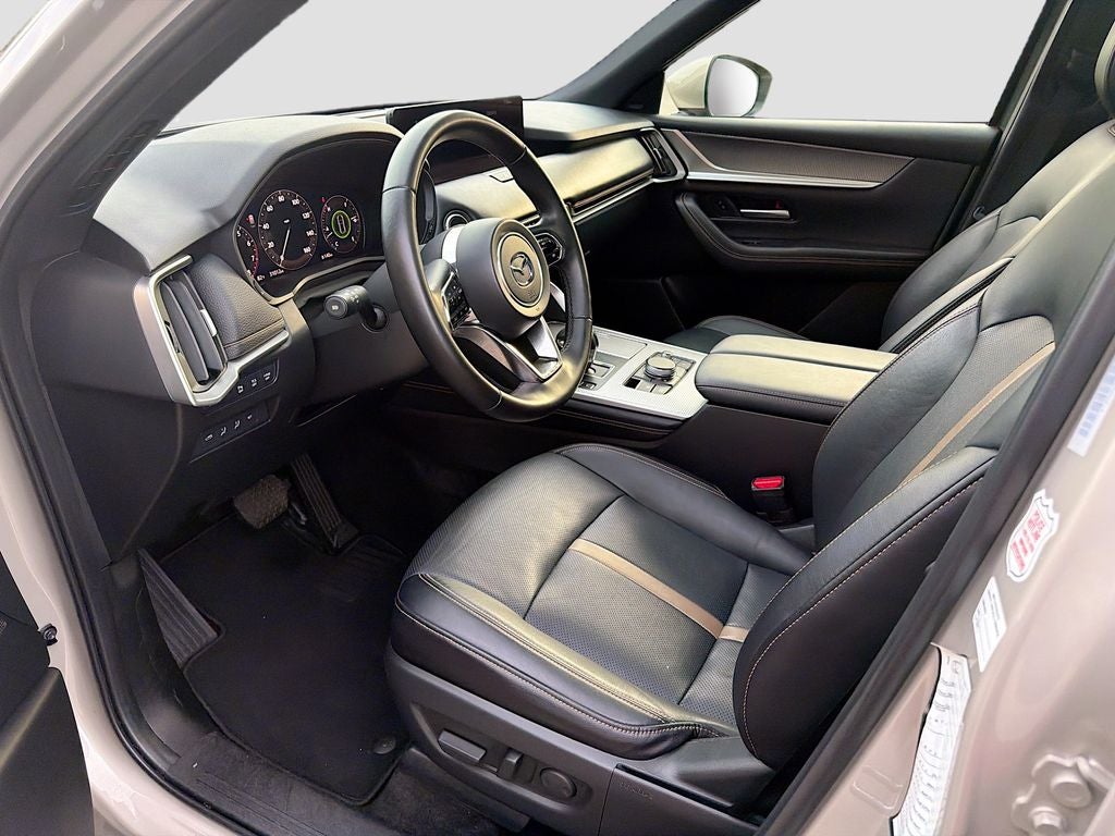 2025 Mazda Mazda CX-90 3.3 Turbo Premium Plus Package