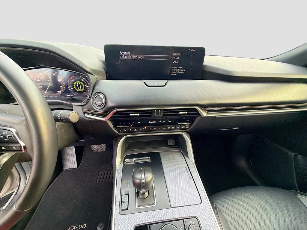 2025 Mazda Mazda CX-90 3.3 Turbo Premium Plus Package