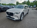 2025 Mazda Mazda CX-90 3.3 Turbo Premium Plus Package