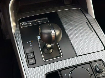 2025 Mazda Mazda CX-90 3.3 Turbo Premium Plus Package