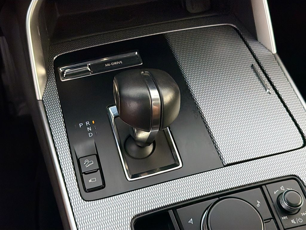 2025 Mazda Mazda CX-90 3.3 Turbo Premium Plus Package