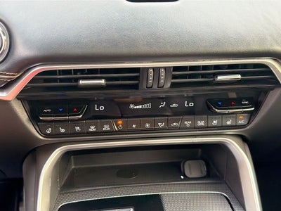 2025 Mazda Mazda CX-90 3.3 Turbo Premium Plus Package
