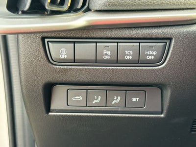 2025 Mazda Mazda CX-90 3.3 Turbo Premium Plus Package