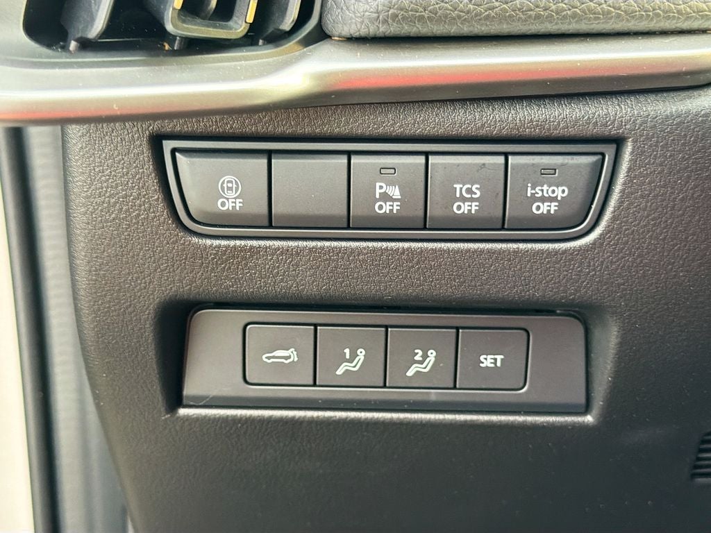 2025 Mazda Mazda CX-90 3.3 Turbo Premium Plus Package