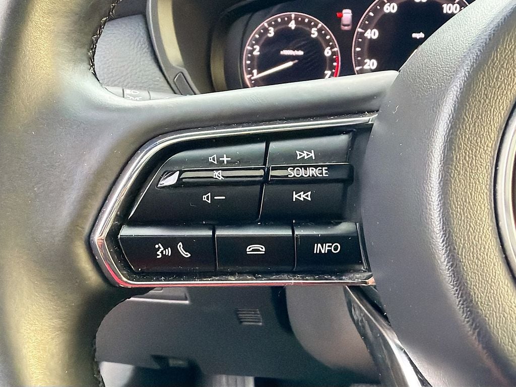2025 Mazda Mazda CX-90 3.3 Turbo Premium Plus Package