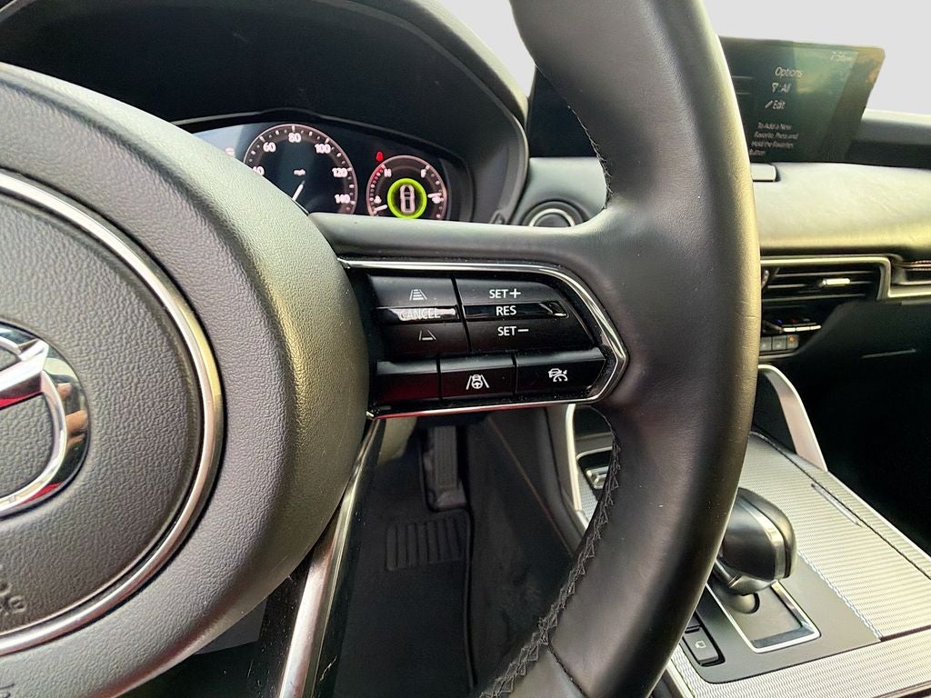 2025 Mazda Mazda CX-90 3.3 Turbo Premium Plus Package