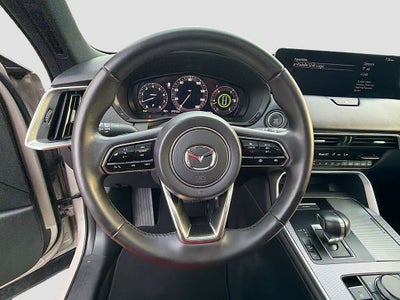 2025 Mazda Mazda CX-90 3.3 Turbo Premium Plus Package