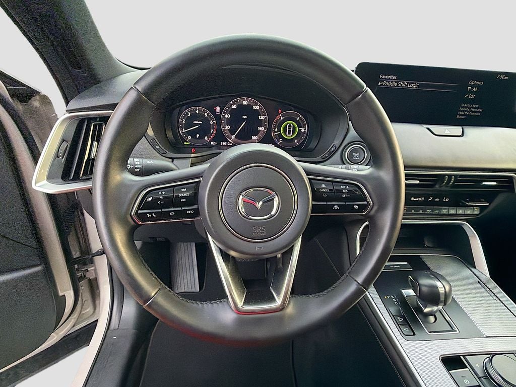 2025 Mazda Mazda CX-90 3.3 Turbo Premium Plus Package