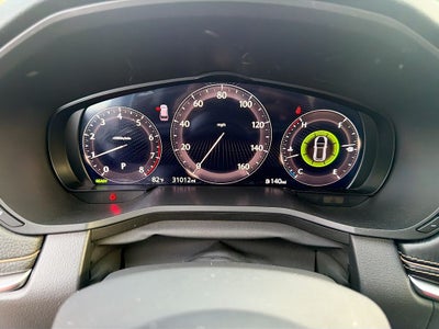 2025 Mazda Mazda CX-90 3.3 Turbo Premium Plus Package