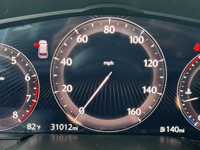 2025 Mazda Mazda CX-90 3.3 Turbo Premium Plus Package