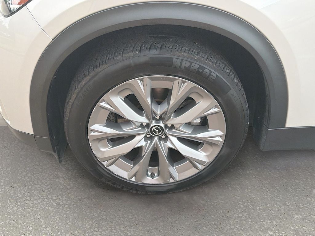 2025 Mazda Mazda CX-90 3.3 Turbo Premium Plus Package