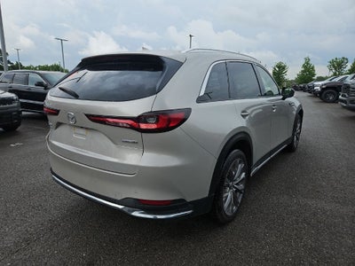 2025 Mazda Mazda CX-90 3.3 Turbo Premium Plus Package