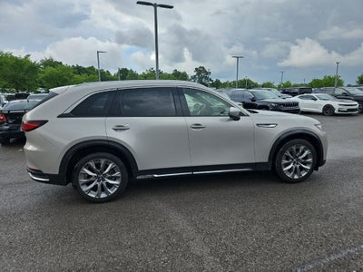 2025 Mazda Mazda CX-90 3.3 Turbo Premium Plus Package