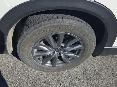 2022 Mazda Mazda CX-9 Touring
