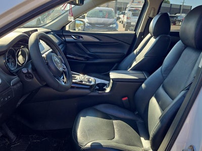 2022 Mazda Mazda CX-9 Touring