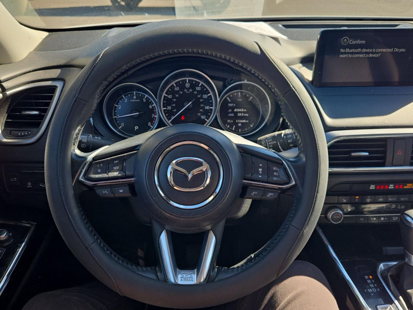 2022 Mazda Mazda CX-9 Touring