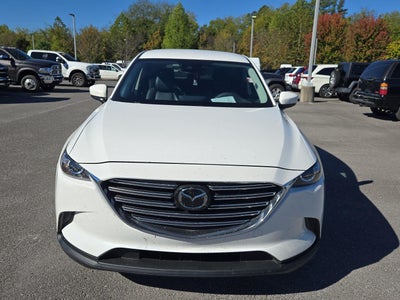2022 Mazda Mazda CX-9 Touring