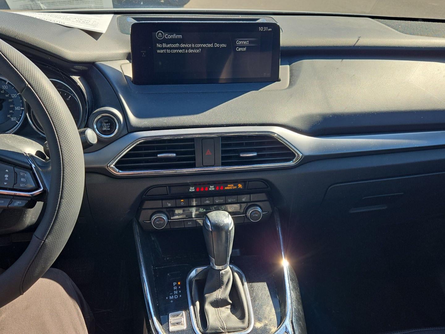2022 Mazda Mazda CX-9 Touring