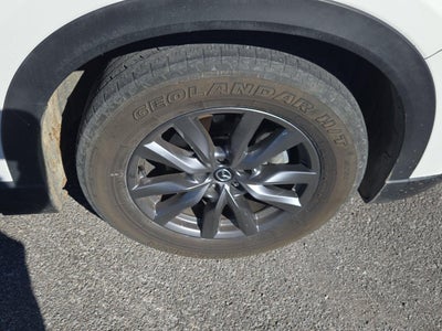 2022 Mazda Mazda CX-9 Touring