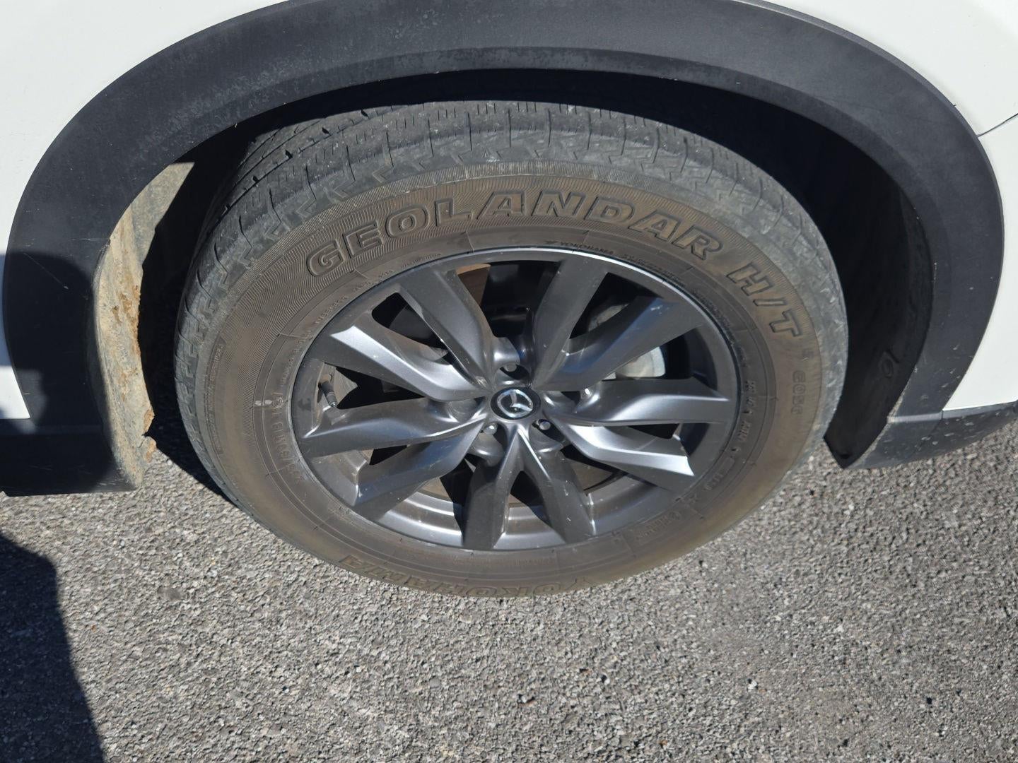 2022 Mazda Mazda CX-9 Touring