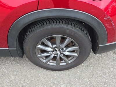 2022 Mazda Mazda CX-9 Touring