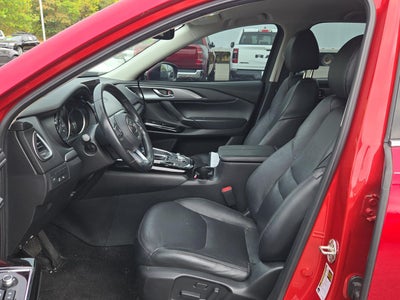 2022 Mazda Mazda CX-9 Touring