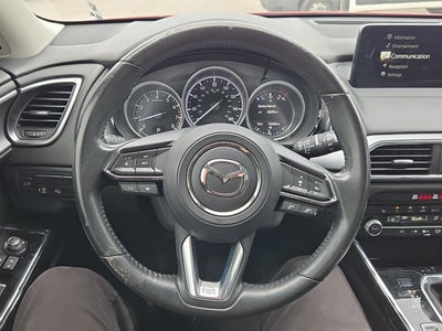 2022 Mazda Mazda CX-9 Touring