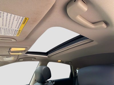 2017 INFINITI QX50 Base