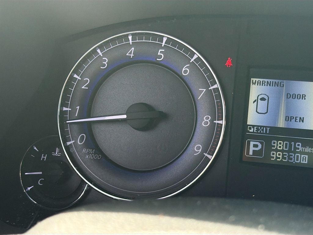 2017 INFINITI QX50 Base