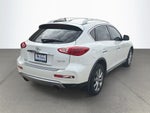2017 INFINITI QX50 Base