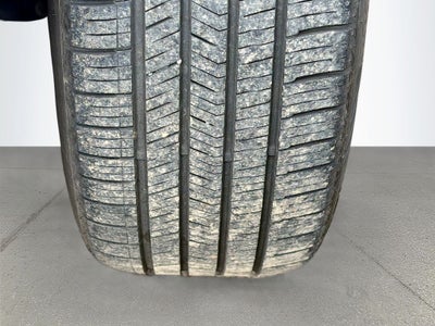 2017 INFINITI QX50 Base