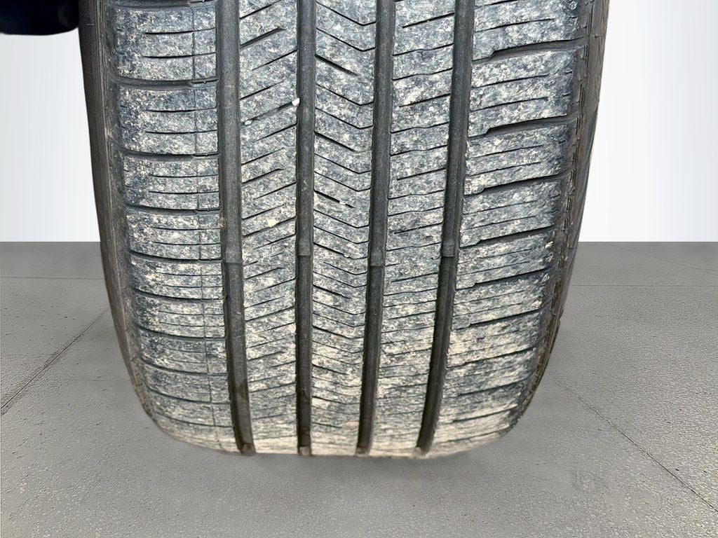 2017 INFINITI QX50 Base