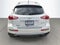 2017 INFINITI QX50 Base