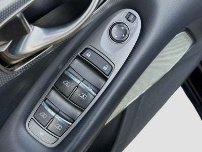 2018 INFINITI Q50 Red Sport 400