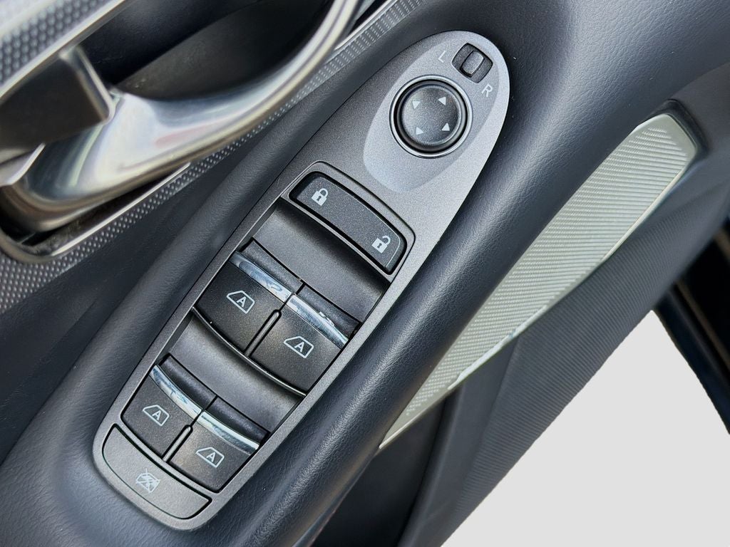 2018 INFINITI Q50 Red Sport 400