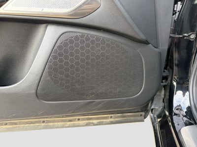 2018 INFINITI Q50 Red Sport 400