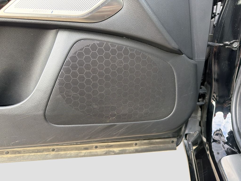 2018 INFINITI Q50 Red Sport 400