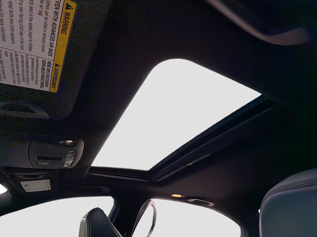 2018 INFINITI Q50 Red Sport 400