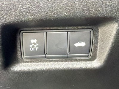 2018 INFINITI Q50 Red Sport 400