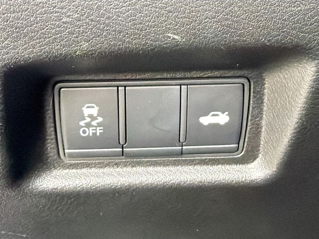 2018 INFINITI Q50 Red Sport 400