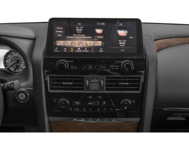 2023 Nissan Armada SL 2WD