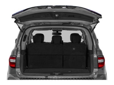 2023 Nissan Armada SL 2WD