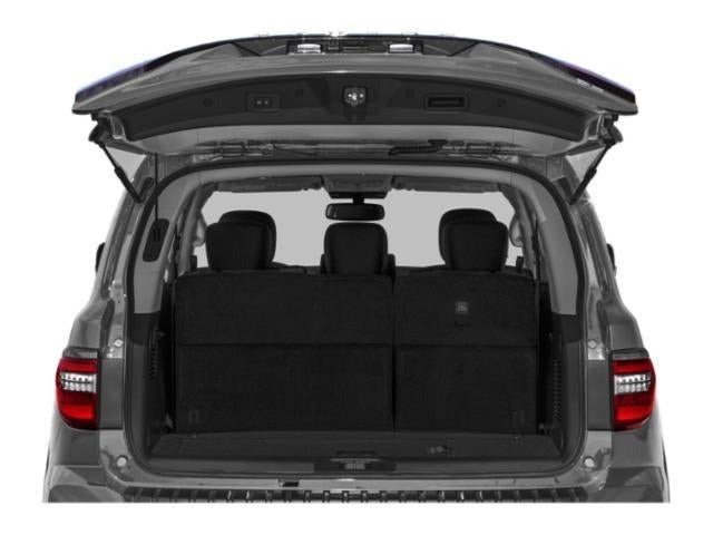 2023 Nissan Armada SL 2WD