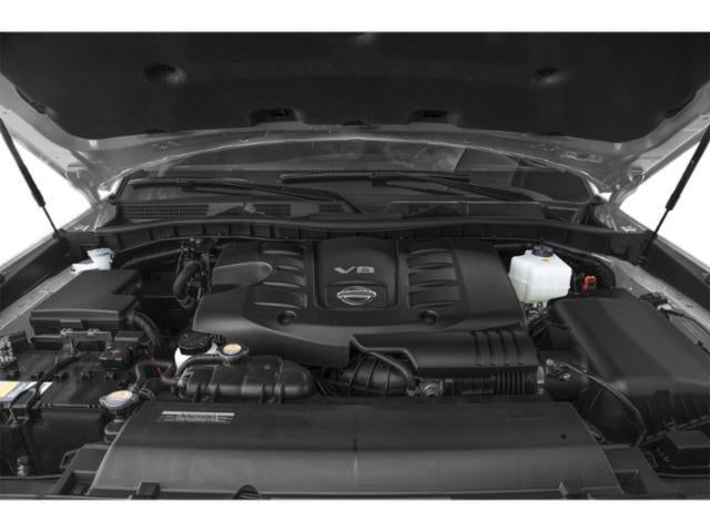 2023 Nissan Armada SL 2WD