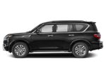 2023 Nissan Armada SL 2WD