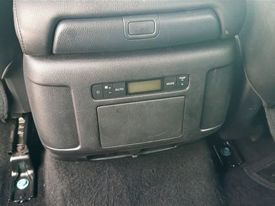 2023 Nissan Armada SL 2WD