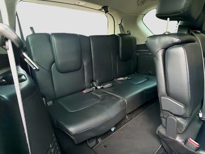 2023 Nissan Armada SL 2WD