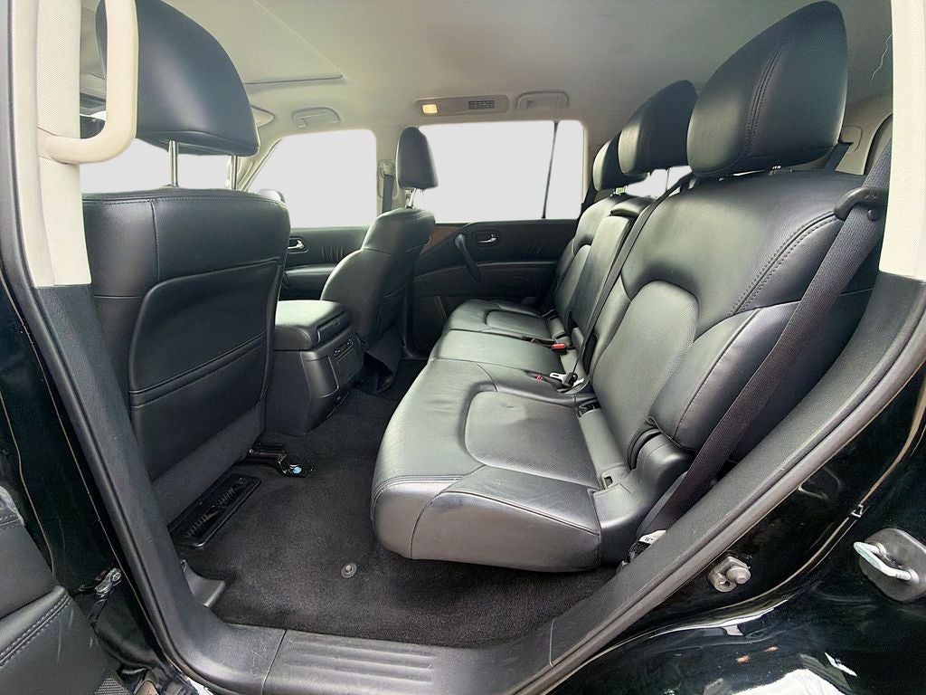 2023 Nissan Armada SL 2WD