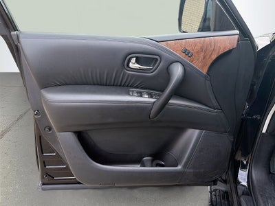 2023 Nissan Armada SL 2WD