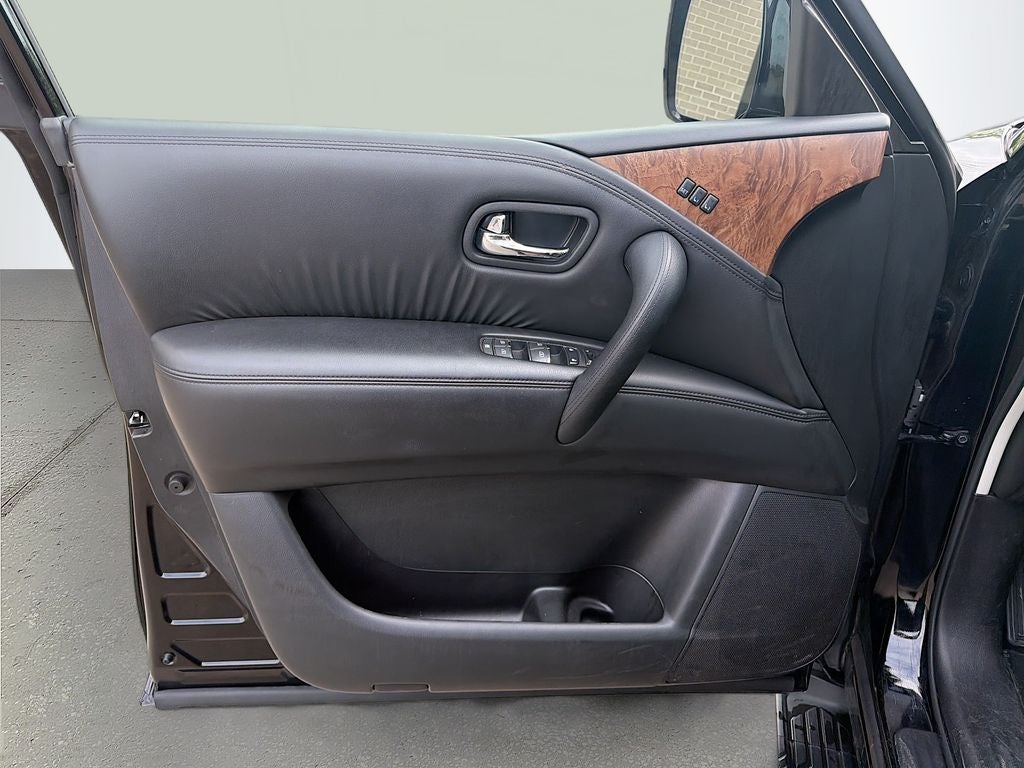 2023 Nissan Armada SL 2WD